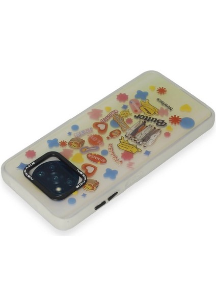 Pocophone X3 Kılıf Estoril Desenli Kapak - Estoril - 16 fiyatları