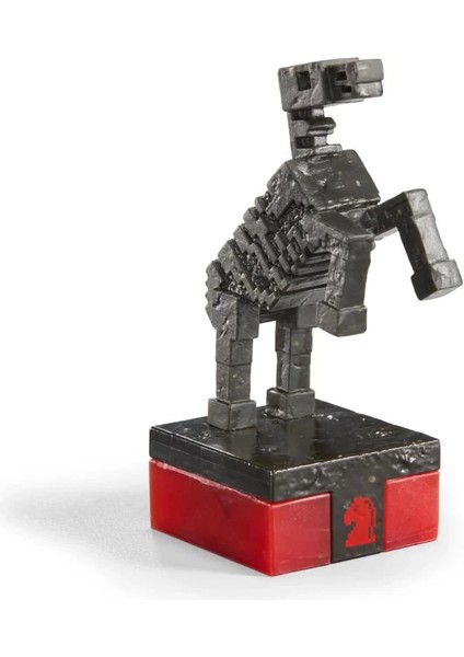 Minecraft Satranç Set modelleri