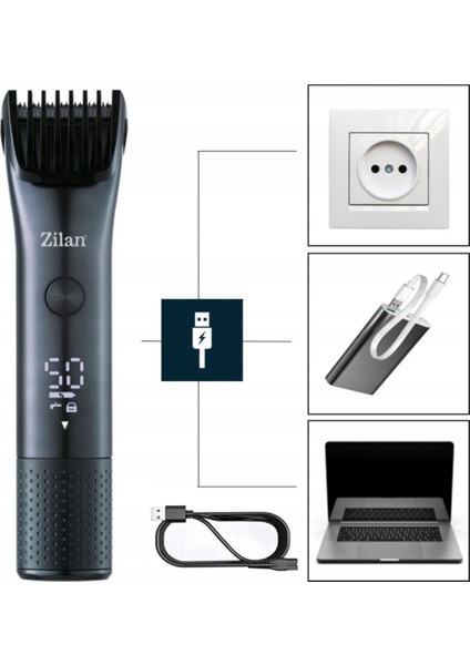 ZLN8771 Hades Saç Tıraş Makinesi fiyatları