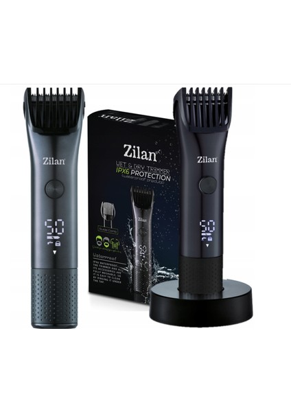 ZLN8771 Hades Saç Tıraş Makinesi fırsatları