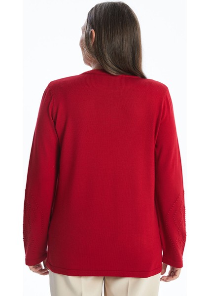 Yeni Sezon Bisiklet Yaka Kadın Triko Kazak fırsatları