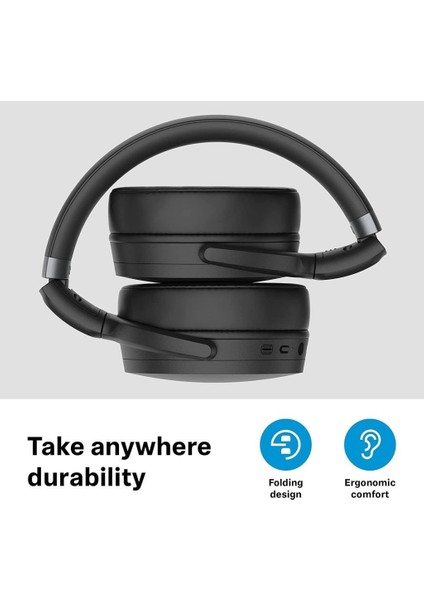 Hd 450SE Kulak Üstü Bluetooth Kulaklık - Outlet fiyatları