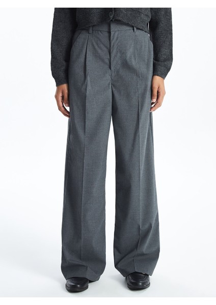 Yeni Sezon Loose Fit Kadın Pantolon fiyatları