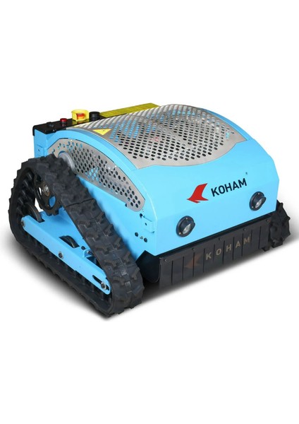 KH-LM2421A Paletli Çalı ve Yabani Ot Biçme Makinesi