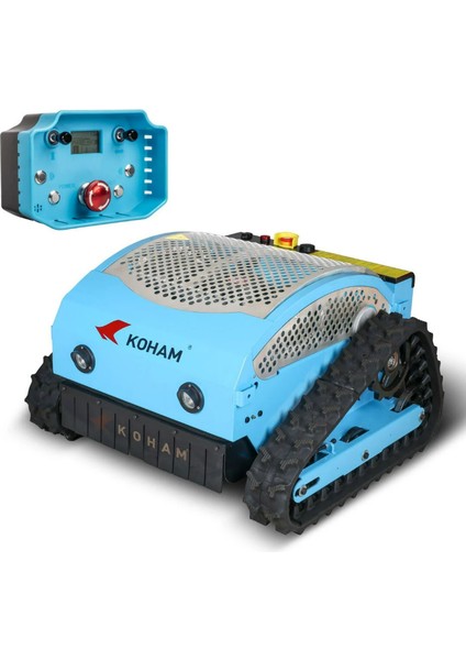 KH-LM2421A Paletli Çalı ve Yabani Ot Biçme Makinesi fiyatları