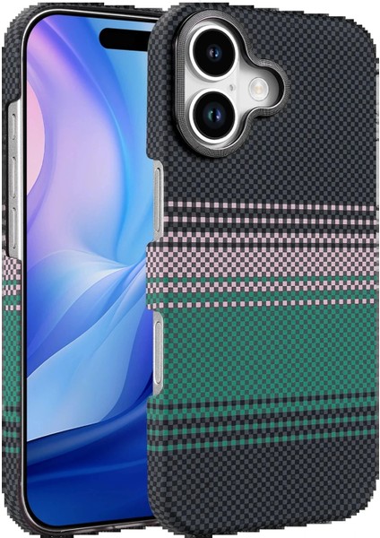 17 Vega Kapak - Yeşil