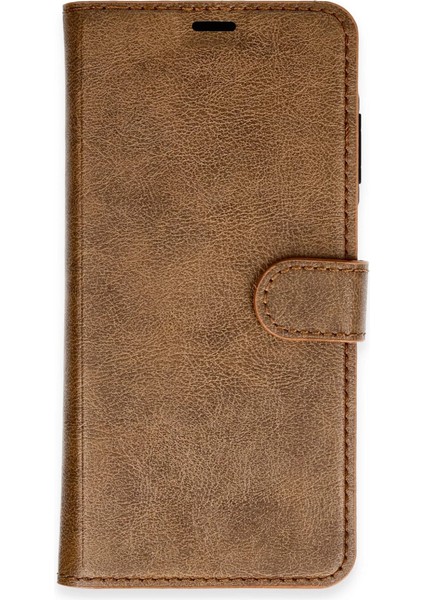 A35 5g Kılıf S Kapaklı Kılıf - Taba fiyatları