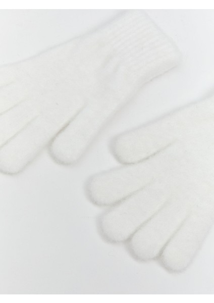 Yeni Sezon Basic Kadın Triko Eldiven fiyatları