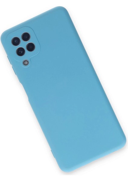 A22 Kılıf Nano Içi Kadife Silikon - modelleri