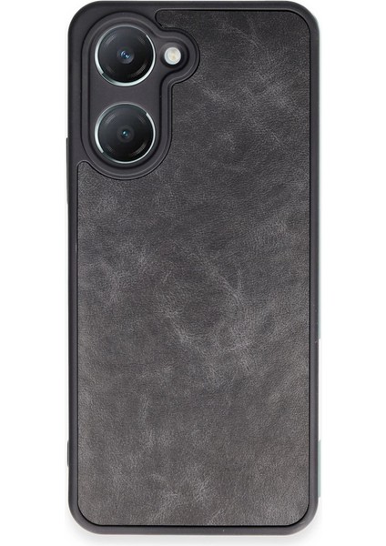 Newface Y18 Kılıf Aras Deri Kapak - Siyah fiyatları