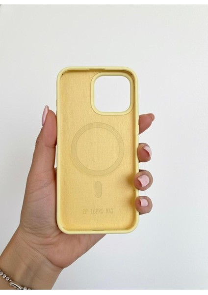 iphone 16 Promax Silikon Magsafe Kılıf fiyatları