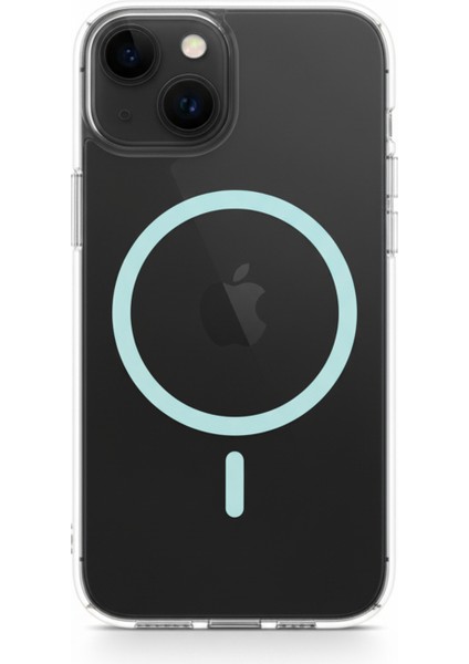 iphone 14 Uyumlu Magsafe Kılıf