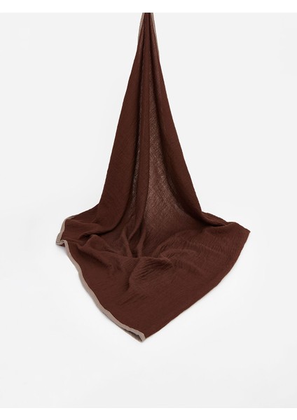 Yeni Sezon Basic Kadın Şal