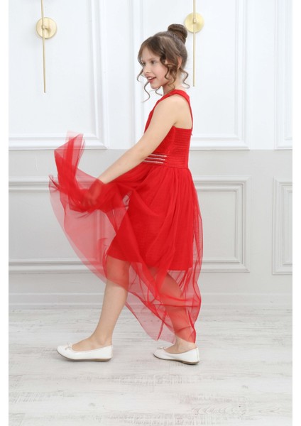 Kız Çocuk Abiye Mezuniyet Balo Kına Düğün Gece Elbisesi fırsatları