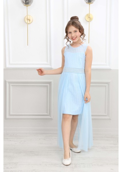 Kız Çocuk Abiye Mezuniyet Balo Kına Düğün Gece Elbisesi fırsatları