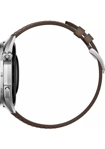 Huawei Watch 46MM Gt6 Pro Gt6 Gt5 Pro Gt5 Gt4 Gt3 Pro Gt3 GT2E Gt2 Uyumlu Deri Kordon 22MM Kayış