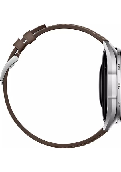 Huawei Watch 46MM Gt6 Pro Gt6 Gt5 Pro Gt5 Gt4 Gt3 Pro Gt3 GT2E Gt2 Uyumlu Deri Kordon 22MM Kayış