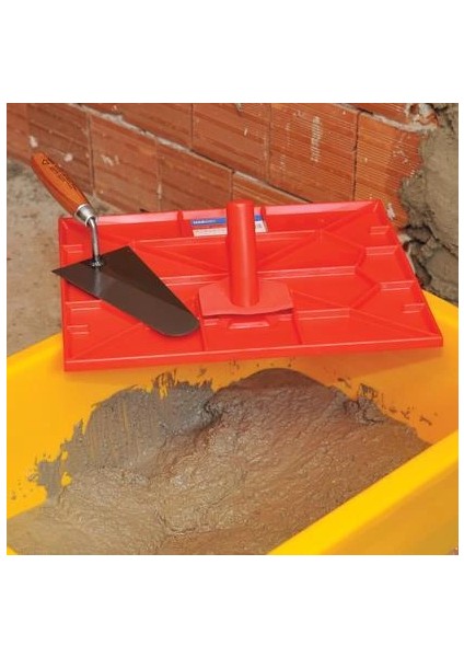 Dekor 076 Sıvacı Küreği 36X44 modelleri