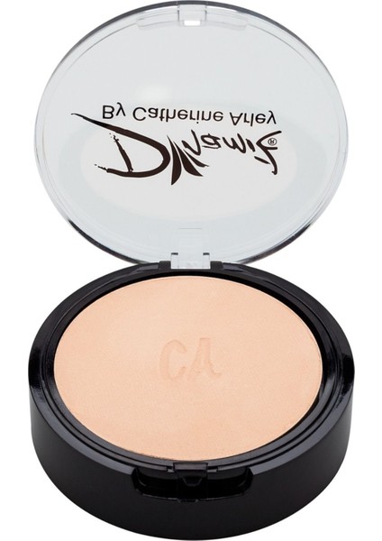 Dinamik By Catherine Arley Mat Kompakt Pudra No 4 modelleri