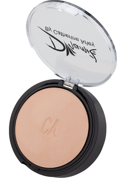 Dinamik By Catherine Arley Mat Kompakt Pudra No 4 fırsatları