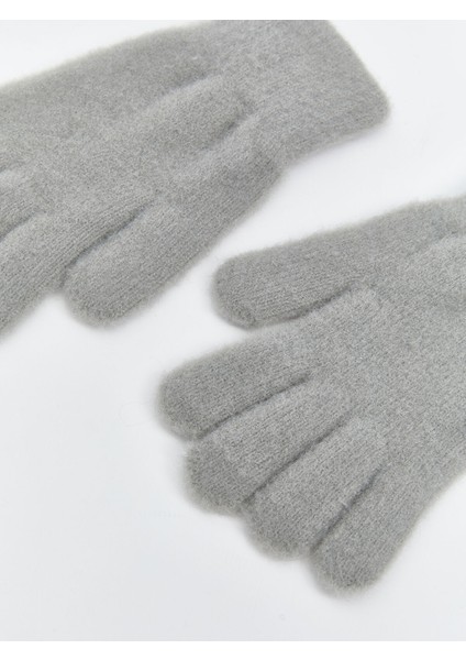 Yeni Sezon Basic Kadın Triko Eldiven fiyatları