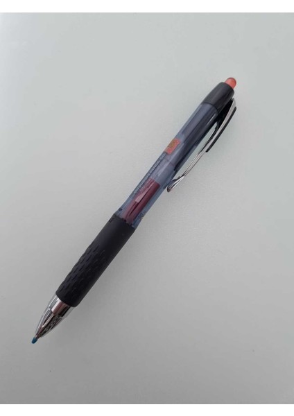 Roller Kalem Signo 207 Jel Bilye Uç Mekanik 0.5 mm Kırmızı (3 Adet) modelleri