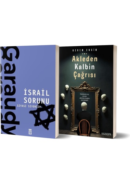 Israiil Sorunu - Akleden Kalbin Çağrısı