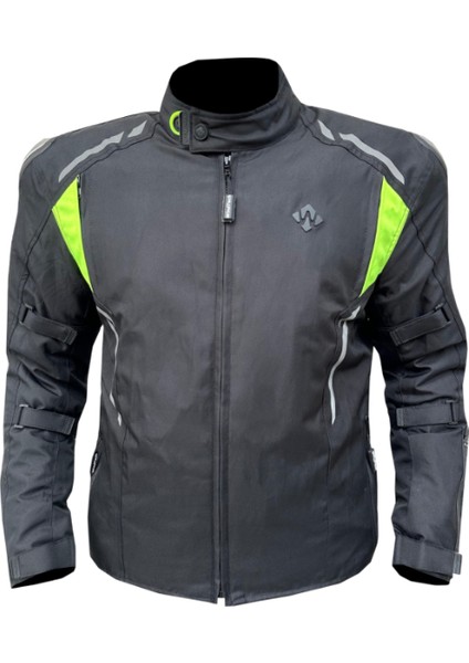 Windtech Hörgüçlü Xlarge Beden Neon Mont fiyatları