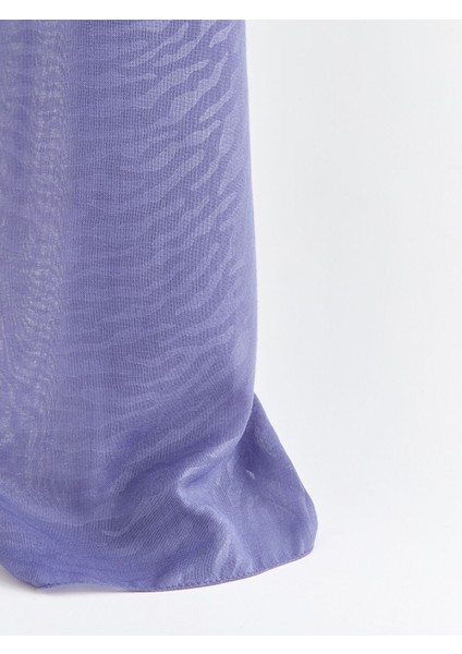 Yeni Sezon Desenli Kadın Şal