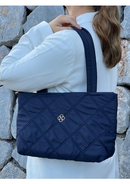 Laura Model Kadın El ve Omuz Çantası