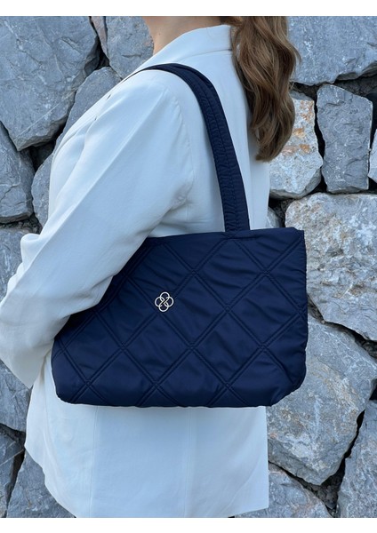 Laura Model Kadın El ve Omuz Çantası