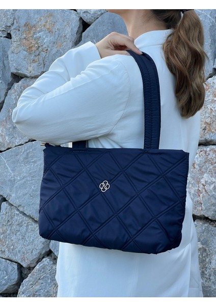 Laura Model Kadın El ve Omuz Çantası