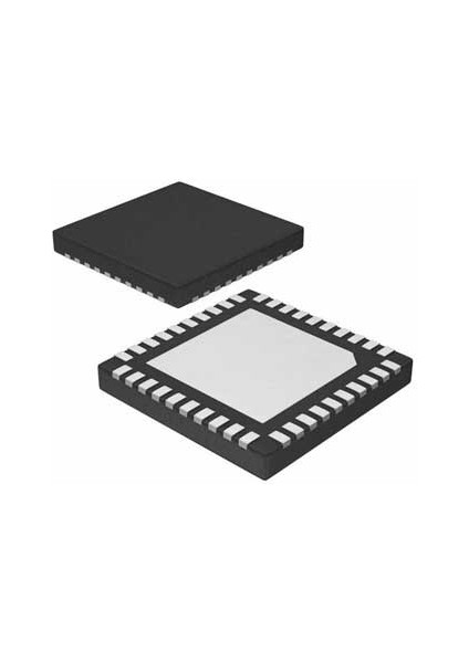 ISL98602 , ISL98602IRAAZ , ISL9860 2ıraaz QFN40 Entegre x 1 Adet (RF064)