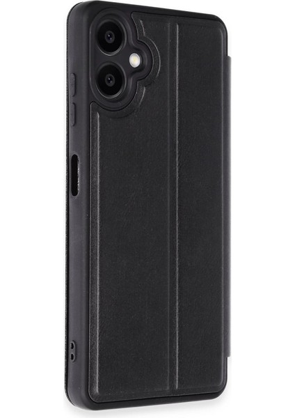 A06 Kılıf Flip Cover - Siyah fiyatları