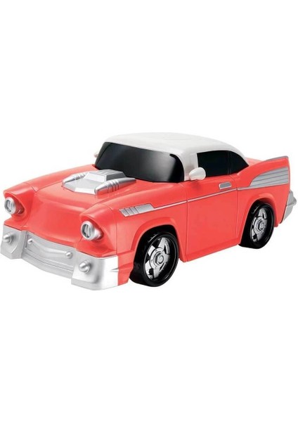 M.a.r.s. Dönüşebilen Robot Araba fiyatları