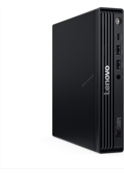 Thinkcentre M70Q Gen 6 Ultra 7 265T 16 GB Ram 512GB SSD W11 Pro