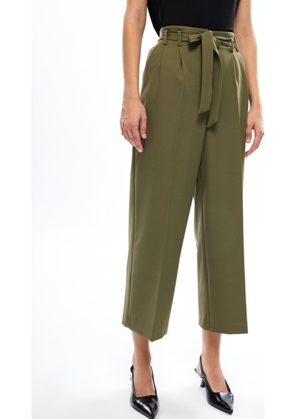 Yeni Sezon Loose Fit Kadın Pantolon fiyatları