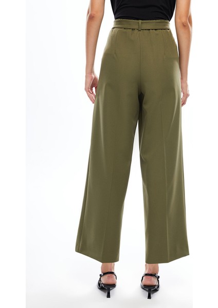 Yeni Sezon Loose Fit Kadın Pantolon fırsatları