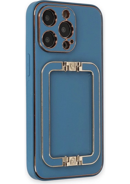 Iphone 13 Kılıf Coco Elit Kapak -