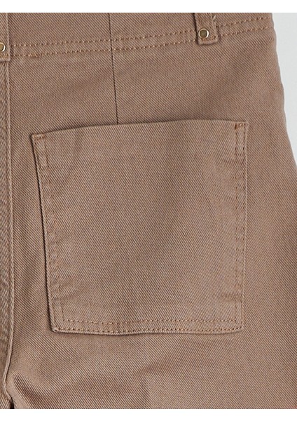 Yeni Sezon Wideleg Kadın Jean Pantolon fiyatları