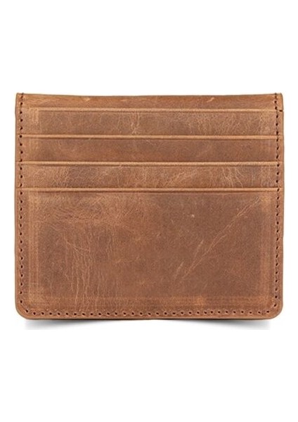 Guard Crazy Taba Patlı Tasarım Deri Kartlık modelleri