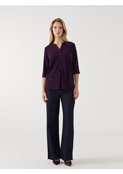 Yeni Sezon Kaçık Yaka Kadın Bluz fiyatları