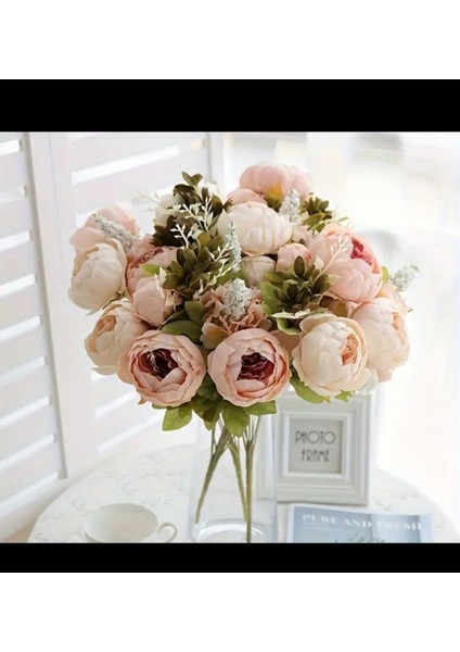 Bez Yapay Çiçek 45 cm fiyatları