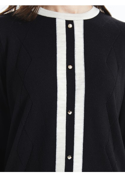 Yeni Sezon Bisiklet Yaka Kadın Triko Kazak fırsatları