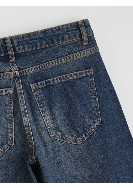 Yeni Sezon Wideleg Kadın Jean Pantolon fiyatları