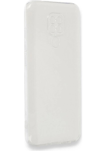 General Mobile Gm 20 Kılıf Lüx Şeffaf Silikon - Şeffaf fiyatları