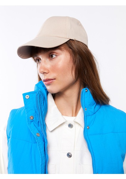 Yeni Sezon Kadın Düz Kep Şapka