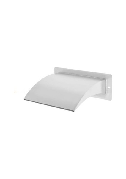 Duvar Üstü Havuz Şelalesi Aısı 304 35X47,5 cm Derinlik 45 Cm-1,2mm-Toptancıyızbiz