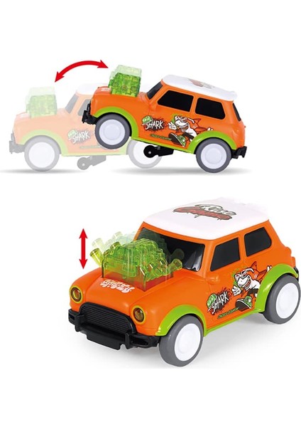 Ctoys Dans Eden Çek - Bırak Klasik Arabalar D400-28 fiyatları