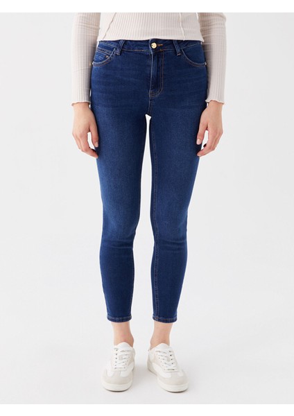 Yeni Sezon Push Up Kadın Jean Pantolon fiyatları